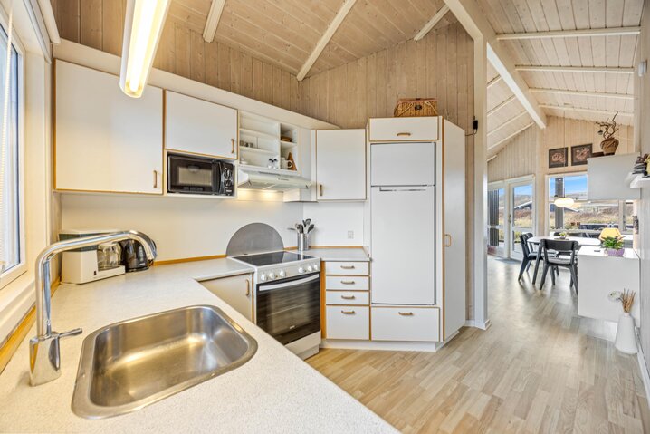 Sommerhus A1475 på Arvidvej 96, Bjerregård - Billede #9