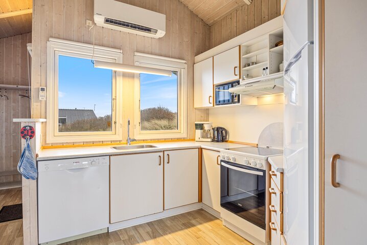 Sommerhus A1475 på Arvidvej 96, Bjerregård - Billede #10