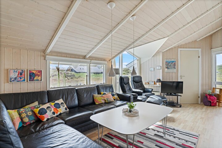Holiday home A1475 at Arvidvej 96, Bjerregård - Picture #4