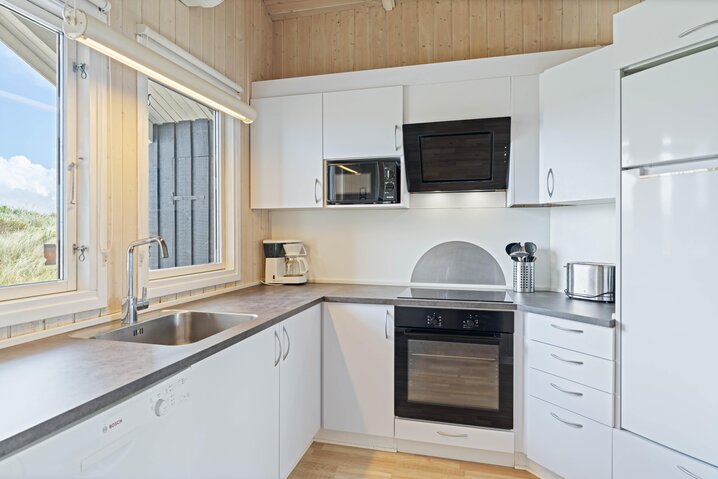 Holiday home A1475 at Arvidvej 96, Bjerregård - Picture #8