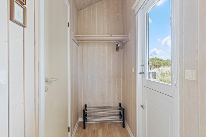 Holiday home A1475 at Arvidvej 96, Bjerregård - Picture #19