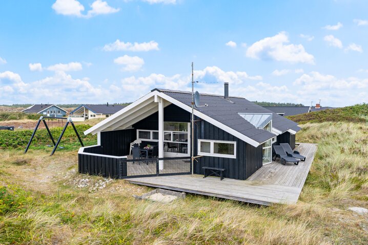 Holiday home A1475 at Arvidvej 96, Bjerregård - Picture #20