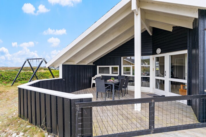 Holiday home A1475 at Arvidvej 96, Bjerregård - Picture #24