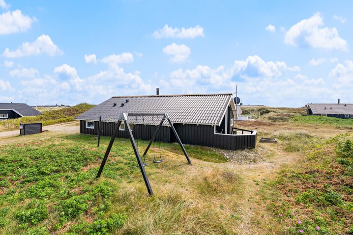 Holiday home A1475 at Arvidvej 96, Bjerregård - Picture #26