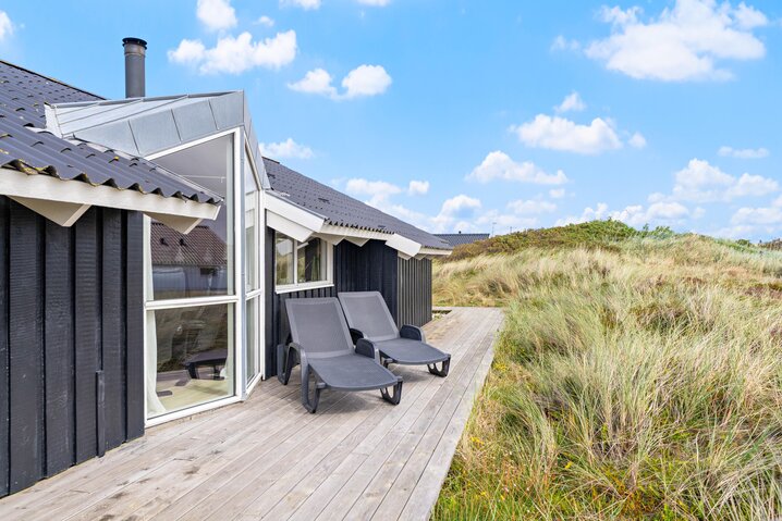 Holiday home A1475 at Arvidvej 96, Bjerregård - Picture #27