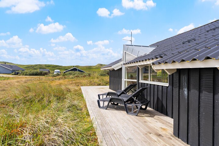 Holiday home A1475 at Arvidvej 96, Bjerregård - Picture #28
