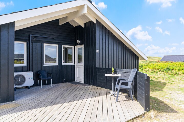 Holiday home A1475 at Arvidvej 96, Bjerregård - Picture #30