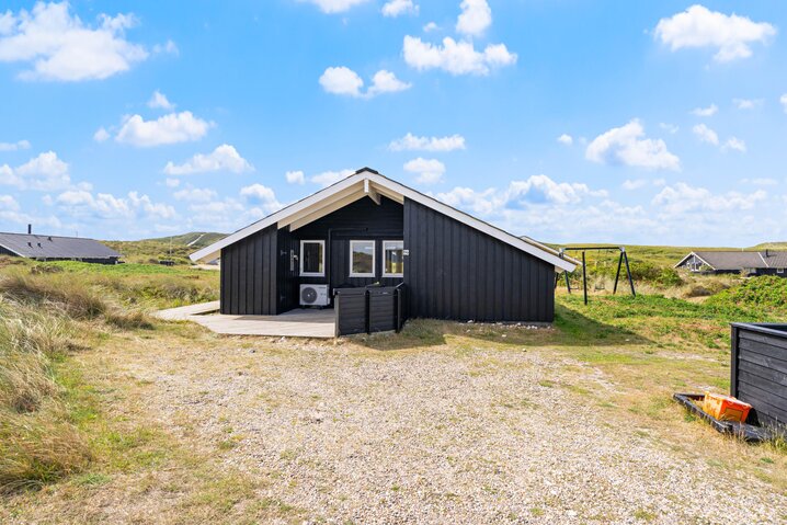 Holiday home A1475 at Arvidvej 96, Bjerregård - Picture #32