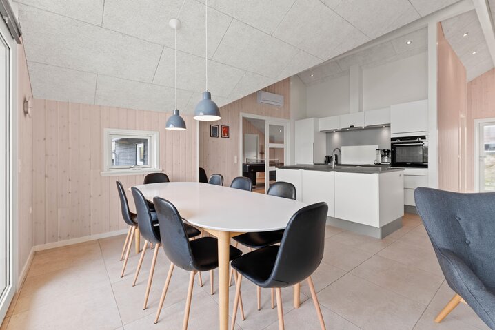 Ferienhaus A1485 in Arvidvej 344, Bjerregård - Bild #9