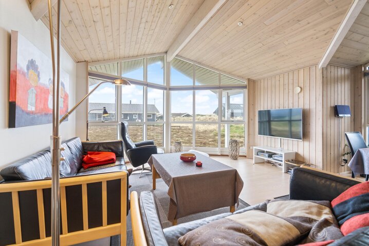 Ferienhaus A1496 in Arvidvej 58, Bjerregård - Bild #1