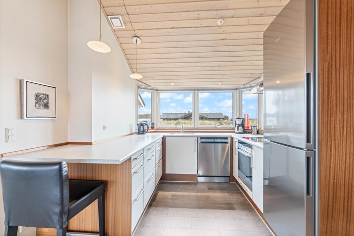 Ferienhaus A1496 in Arvidvej 58, Bjerregård - Bild #2