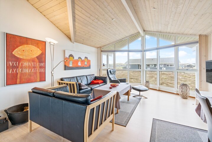 Ferienhaus A1496 in Arvidvej 58, Bjerregård - Bild #3