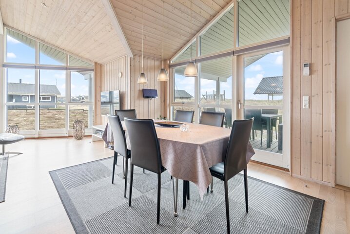 Ferienhaus A1496 in Arvidvej 58, Bjerregård - Bild #7