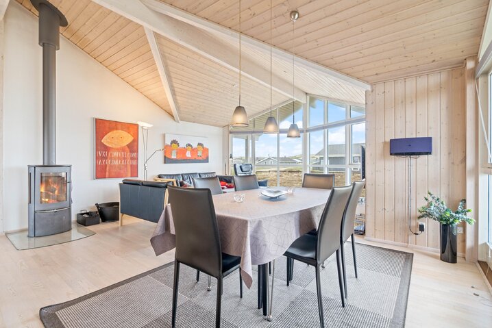 Ferienhaus A1496 in Arvidvej 58, Bjerregård - Bild #8