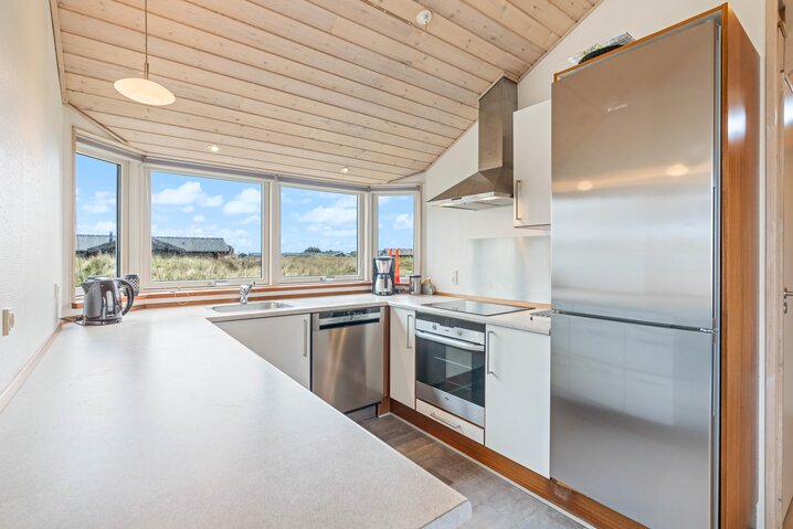 Ferienhaus A1496 in Arvidvej 58, Bjerregård - Bild #10