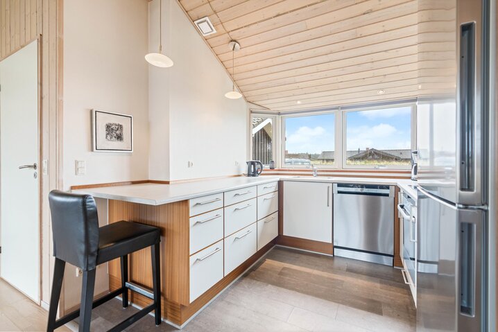 Ferienhaus A1496 in Arvidvej 58, Bjerregård - Bild #11