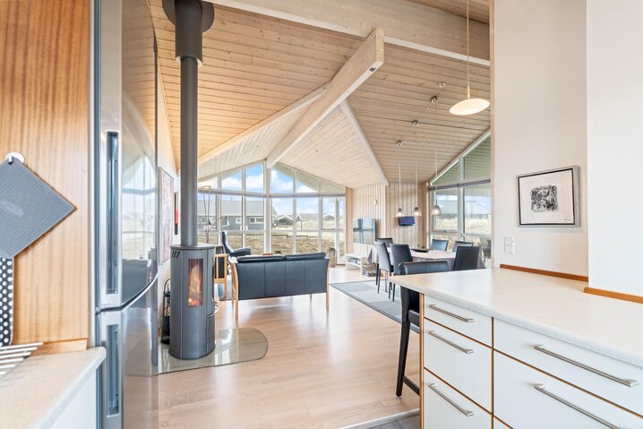 Ferienhaus A1496 in Arvidvej 58, Bjerregård - Bild #12