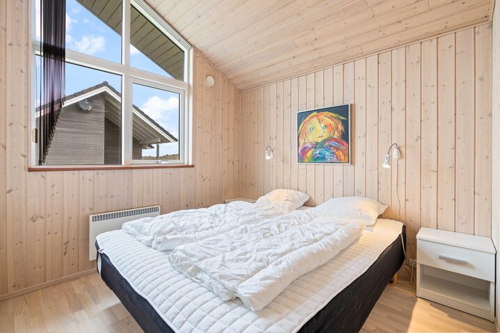 Ferienhaus A1496 in Arvidvej 58, Bjerregård - Bild #14