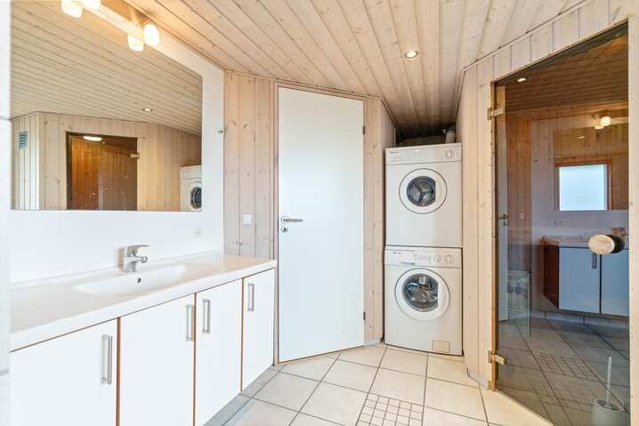 Ferienhaus A1496 in Arvidvej 58, Bjerregård - Bild #15