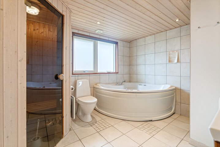 Ferienhaus A1496 in Arvidvej 58, Bjerregård - Bild #16