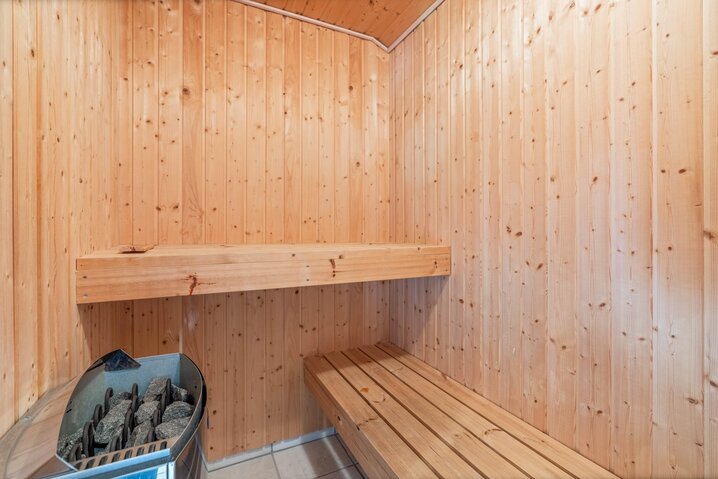 Ferienhaus A1496 in Arvidvej 58, Bjerregård - Bild #17