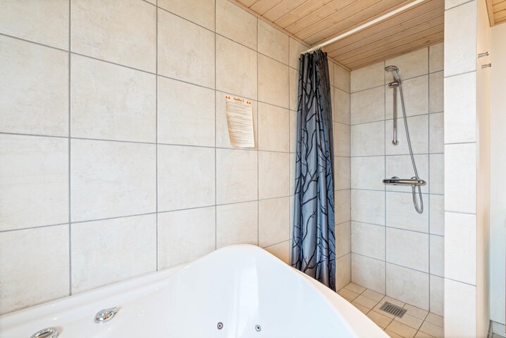 Ferienhaus A1496 in Arvidvej 58, Bjerregård - Bild #18