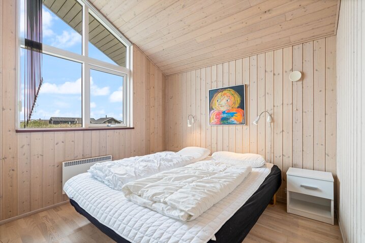 Ferienhaus A1496 in Arvidvej 58, Bjerregård - Bild #19