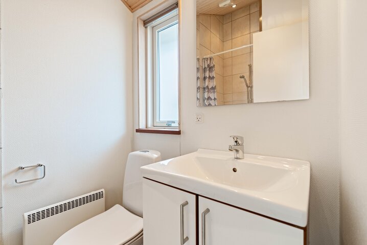 Ferienhaus A1496 in Arvidvej 58, Bjerregård - Bild #20