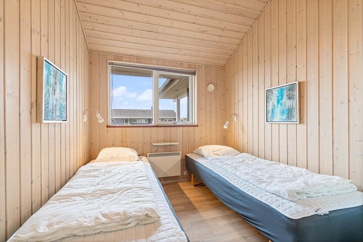 Ferienhaus A1496 in Arvidvej 58, Bjerregård - Bild #22