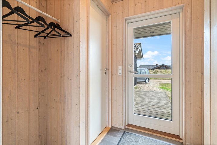 Ferienhaus A1496 in Arvidvej 58, Bjerregård - Bild #24