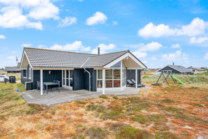 Ferienhaus A1496 in Arvidvej 58, Bjerregård - Bild #25