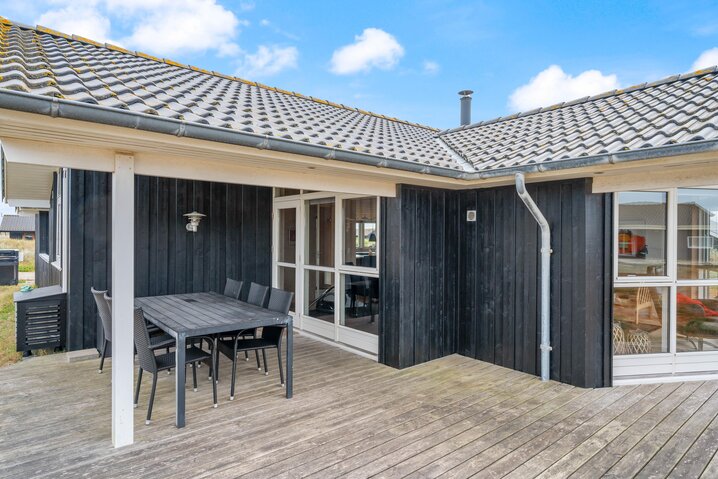 Ferienhaus A1496 in Arvidvej 58, Bjerregård - Bild #26