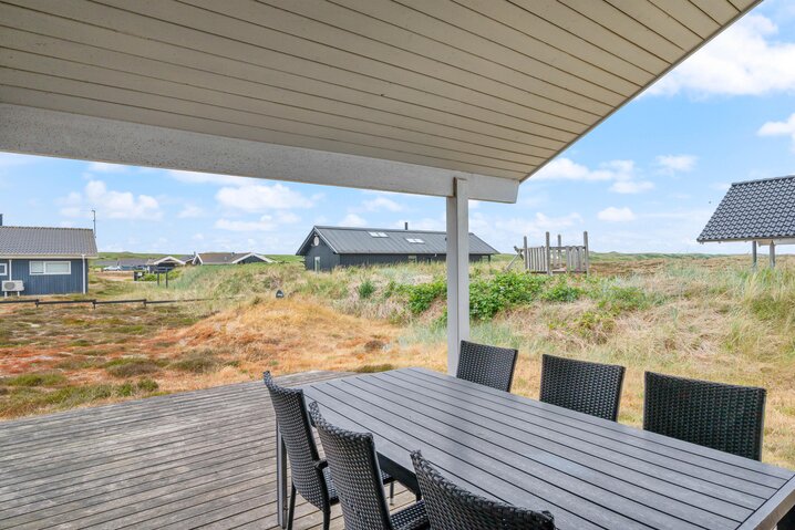 Ferienhaus A1496 in Arvidvej 58, Bjerregård - Bild #27