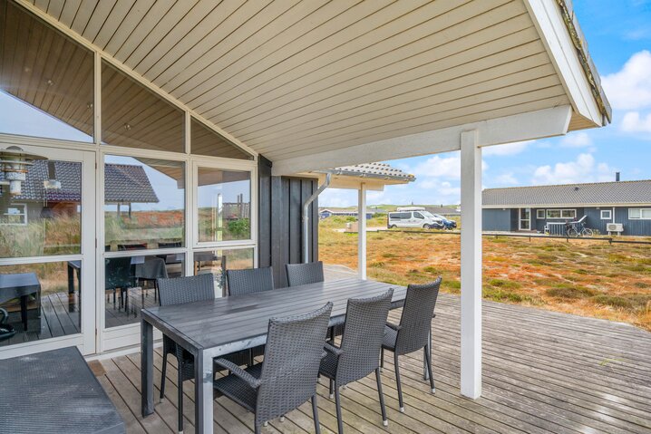 Ferienhaus A1496 in Arvidvej 58, Bjerregård - Bild #28