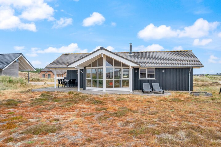 Ferienhaus A1496 in Arvidvej 58, Bjerregård - Bild #29