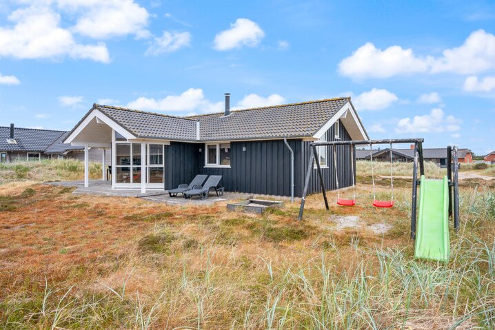 Ferienhaus A1496 in Arvidvej 58, Bjerregård - Bild #30