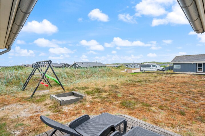 Ferienhaus A1496 in Arvidvej 58, Bjerregård - Bild #31