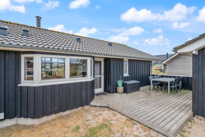 Ferienhaus A1496 in Arvidvej 58, Bjerregård - Bild #32