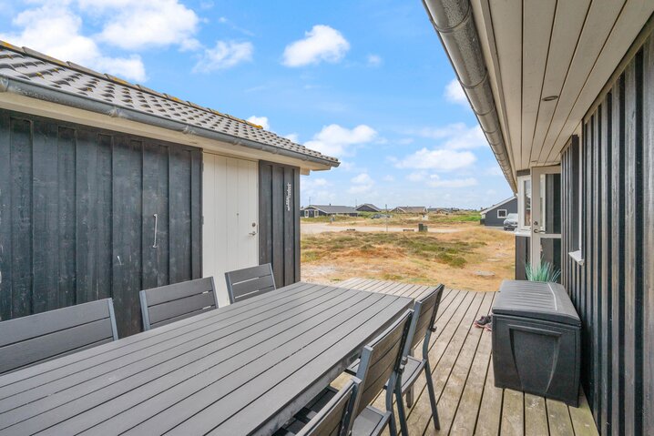 Ferienhaus A1496 in Arvidvej 58, Bjerregård - Bild #33