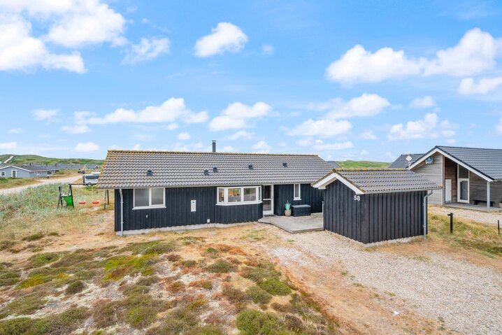 Ferienhaus A1496 in Arvidvej 58, Bjerregård - Bild #35