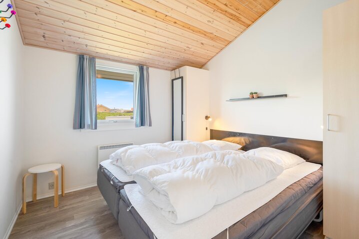 Sommerhus A1497 på Auroravej 22, Bjerregård - Billede #11