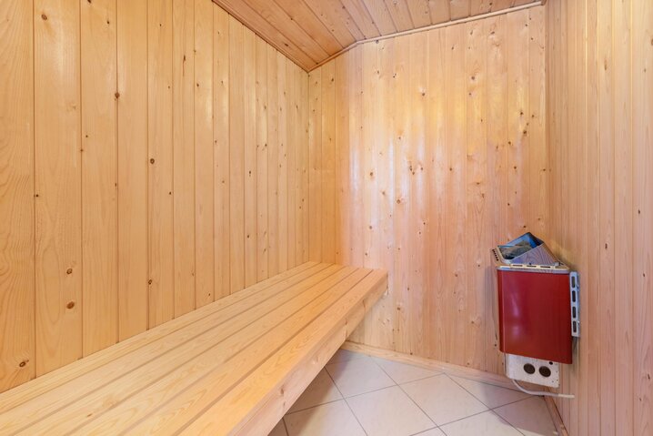 Sommerhus A1497 på Auroravej 22, Bjerregård - Billede #15