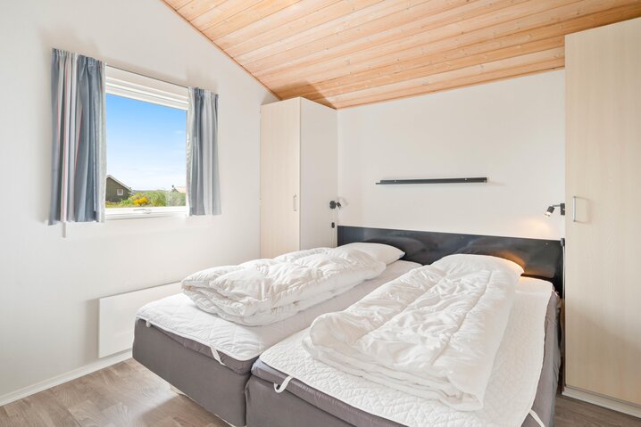 Sommerhus A1497 på Auroravej 22, Bjerregård - Billede #16