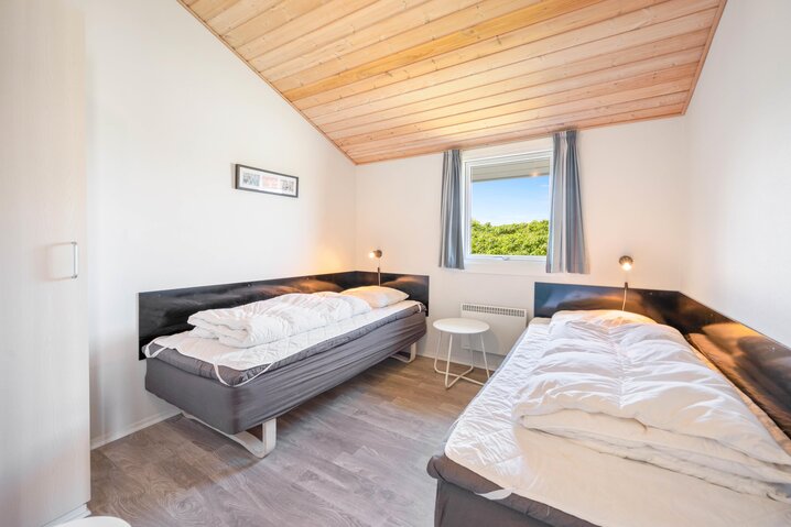 Sommerhus A1497 på Auroravej 22, Bjerregård - Billede #17