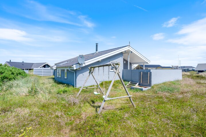 Sommerhus A1497 på Auroravej 22, Bjerregård - Billede #34