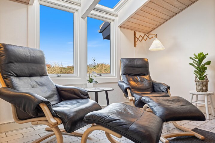 Ferienhaus A1497 in Auroravej 22, Bjerregård - Bild #5