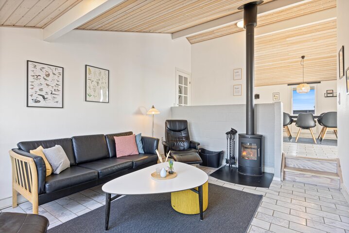 Sommerhus A1497 på Auroravej 22, Bjerregård - Billede #6