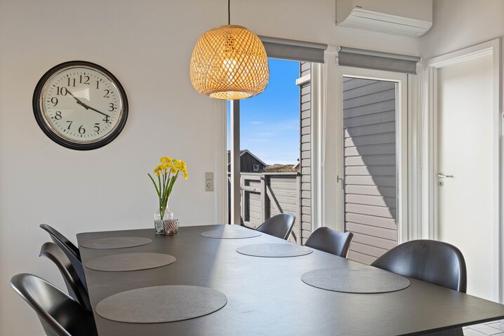 Sommerhus A1497 på Auroravej 22, Bjerregård - Billede #8