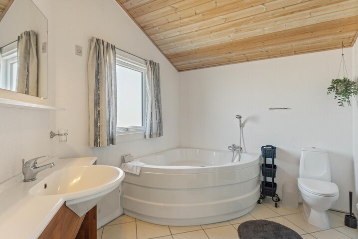 Sommerhus A1497 på Auroravej 22, Bjerregård - Billede #12