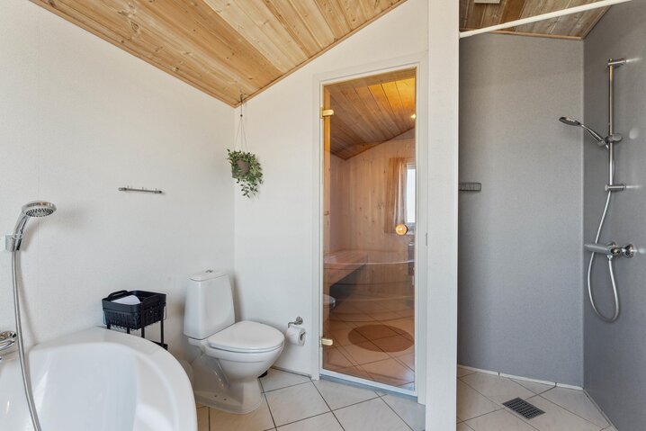 Sommerhus A1497 på Auroravej 22, Bjerregård - Billede #14